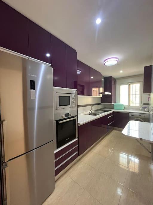 Apartamento A Pie De Playa Con Vistas Al Mar. Sorvilán Eksteriør billede