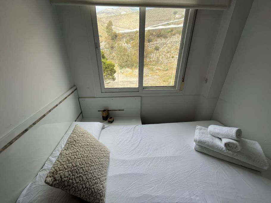 Apartamento A Pie De Playa Con Vistas Al Mar. Sorvilán Eksteriør billede